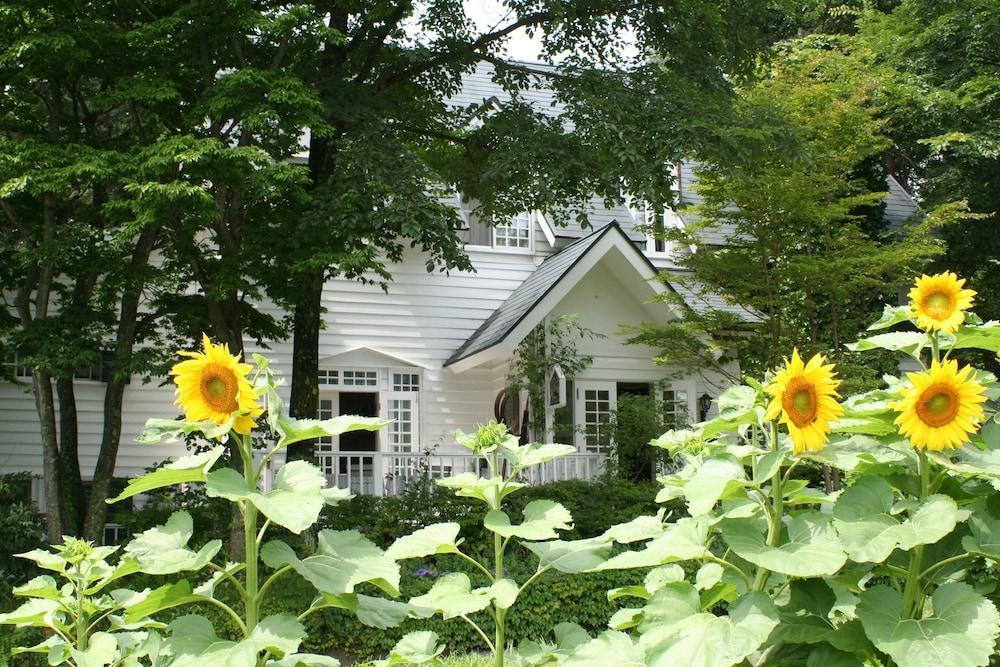 Country Inn Orchard House Hokuto  Dış mekan fotoğraf